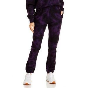 Rag and Bone City Tye Dye Sweatpants